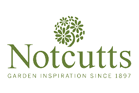 Notcutts logo