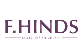 F-HINDS Logo
