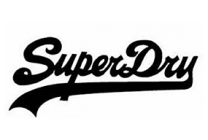 Super Dry logo